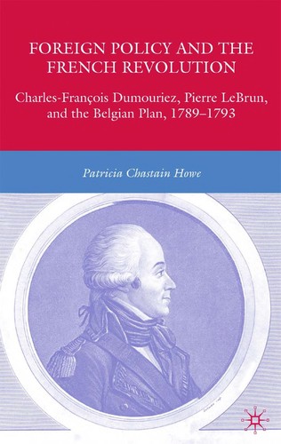 Foreign Policy and the French Revolution
