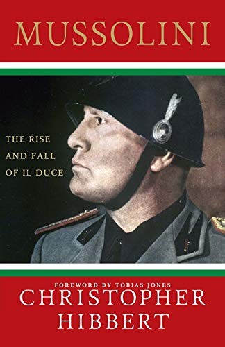 Mussolini