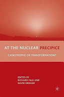 At the Nuclear Precipice