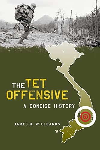 The Tet Offensive