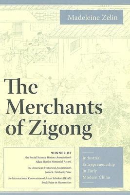 The Merchants of Zigong