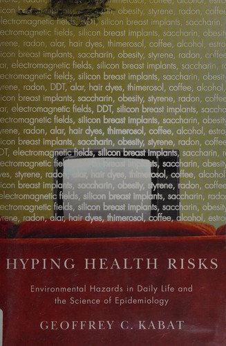 Hyping Health Risks