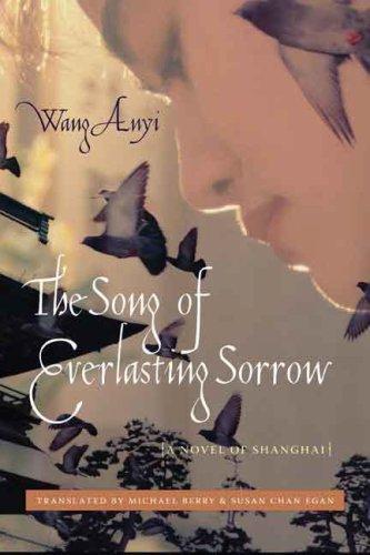 The Song of Everlasting Sorrow