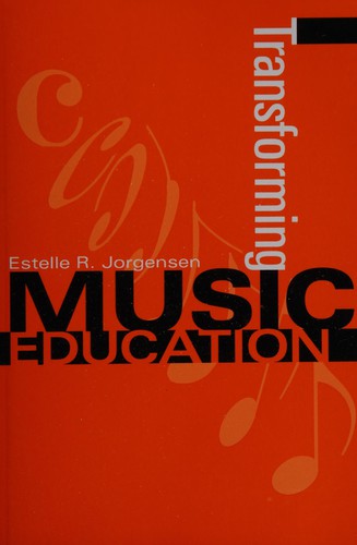 Transforming Music Education