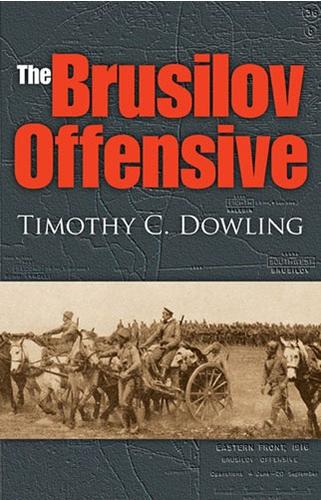 The Brusilov Offensive