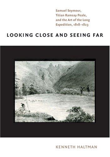 Looking Close and Seeing Far