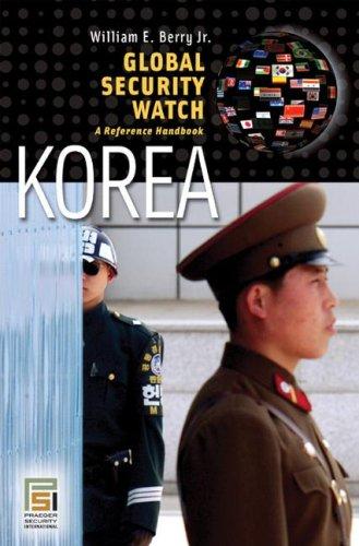 Global Security Watcha "Korea