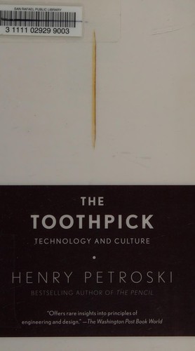 The Toothpick