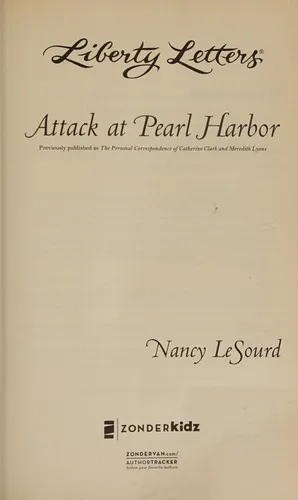 The Attack at Pearl Harbor