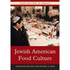 Jewish American Food Culture