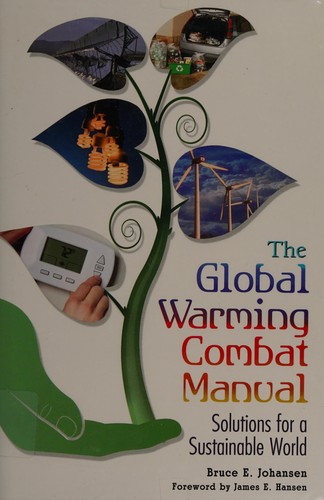 The Global Warming Combat Manual