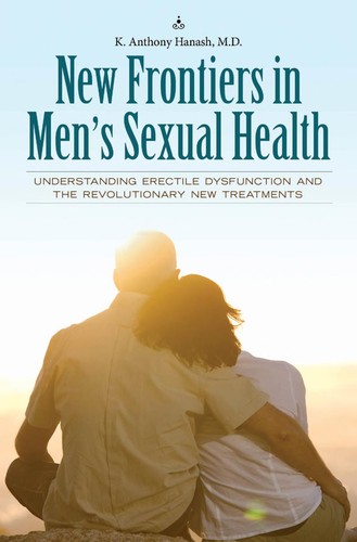 New Frontiers in Men's Sexual Health