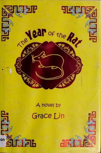 The Year Of The Rat