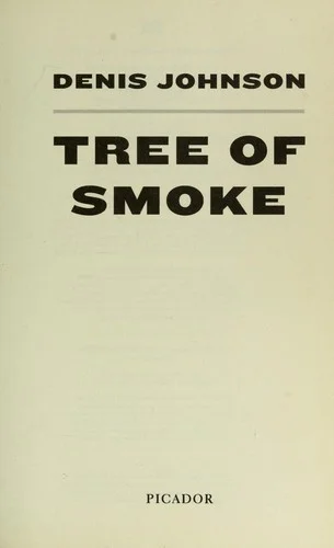 Tree of Smoke