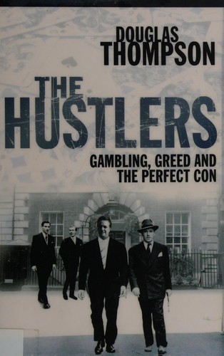 The Hustlers