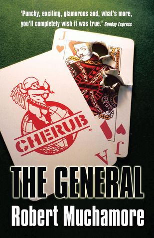 CHERUB