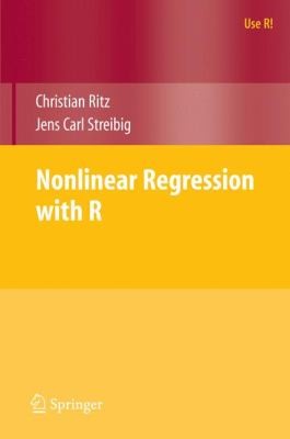 Nonlinear Regression with R (2008)