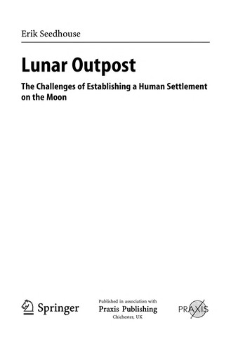 Lunar Outpost