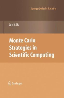 Monte Carlo Strategies in Scientific Computing