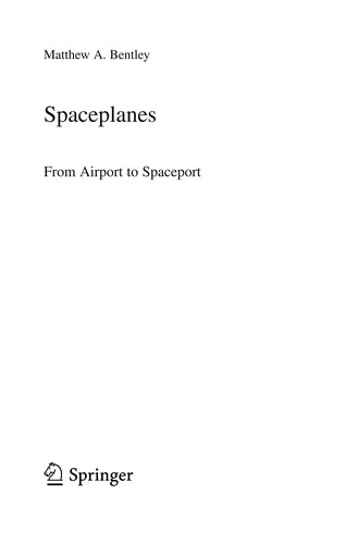 Spaceplanes