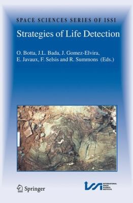 Strategies of Life Detection (2008)