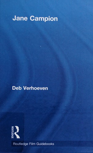 Jane Campion