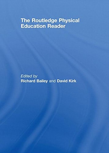 The Routledge Physical Education Reader