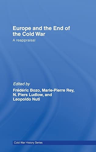 Europe and the End of the Cold War
