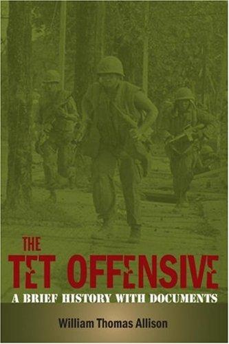 The Tet Offensive