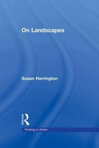 On Landscapes