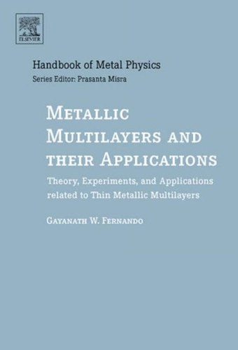 Metallic Multilayers and Their Applications