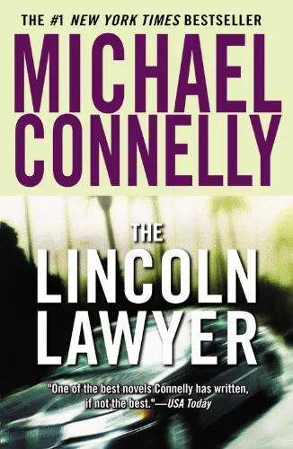 The Lincoln Lawyer : 1