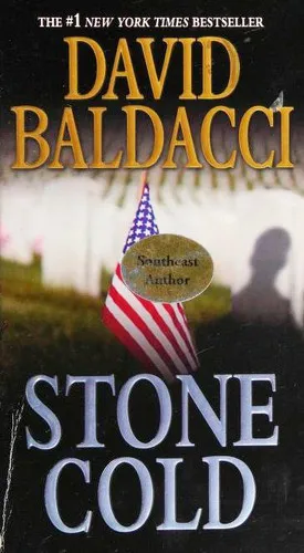 Stone Cold