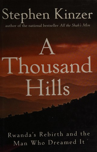 A Thousand Hills
