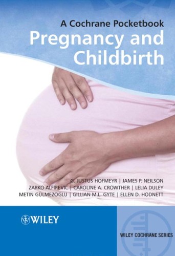 Pregnancy and Childbirth