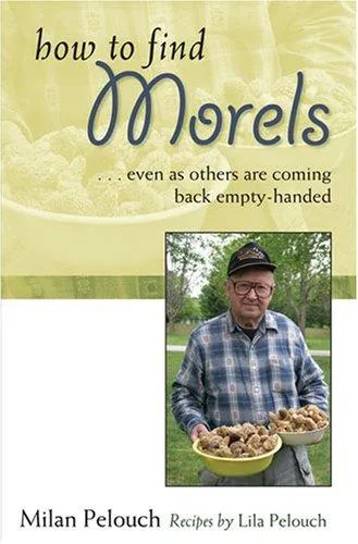 How to Find Morels