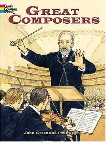 Great Composers