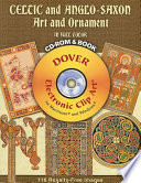 Celtic and Anglo-Saxon Art and Ornament