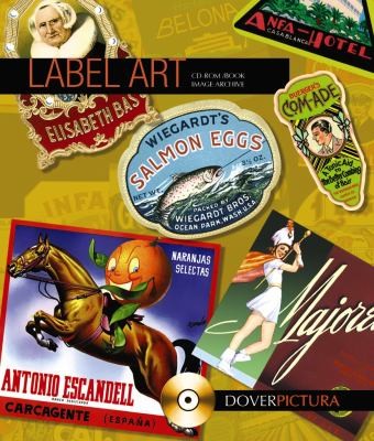 Label Art