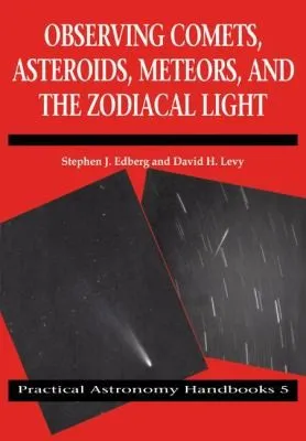 Observing Comets, Asteroids, Meteors, and the Zodiacal Light