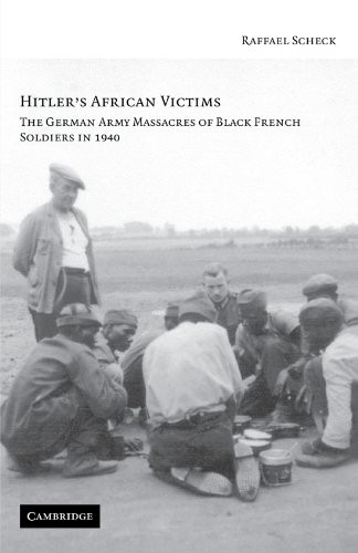Hitler's African Victims