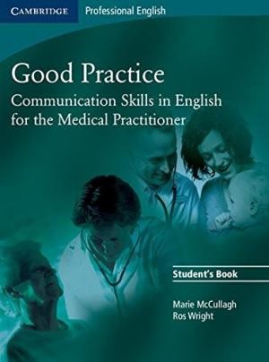 Good Practice Teacher's Book