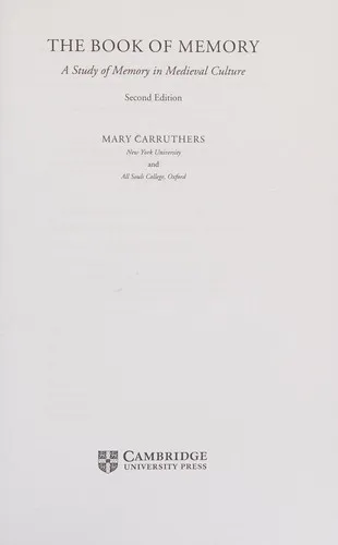 The Book of Memory