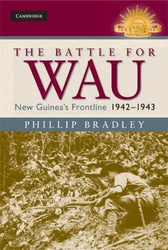The Battle for Wau