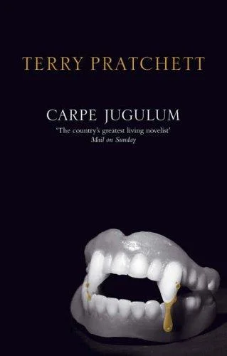 Carpe Jugulum