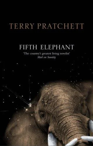 The Fifth Elephant