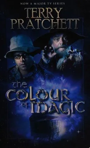 The Colour of Magic