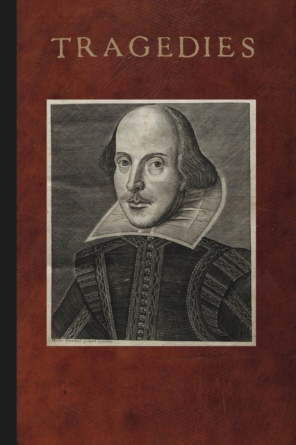 Mr. William Shakespeares Tragedies