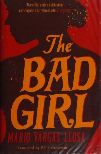 The Bad Girl