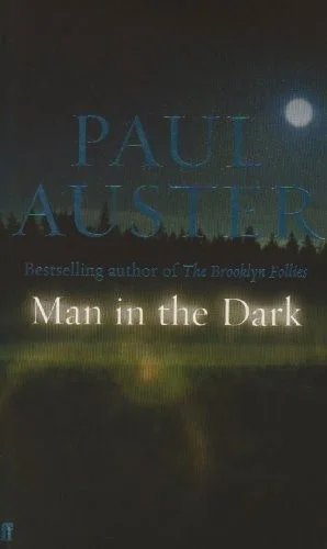 Man in the Dark